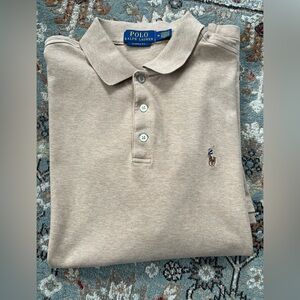 Camel polo